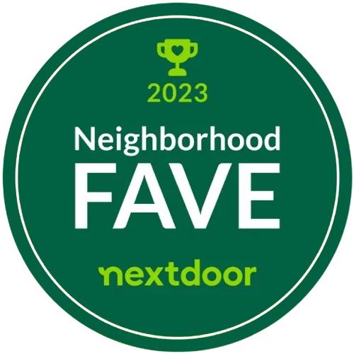 Neighborhood Favorite 2023