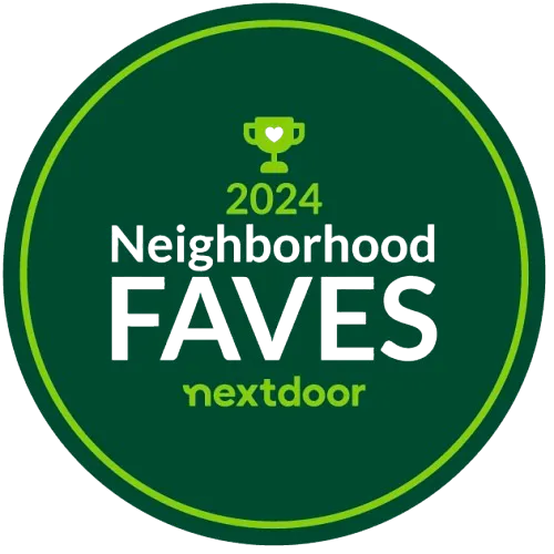 Neighborhood Favorite 2024