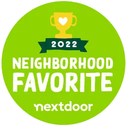 Neighborhood Favorite 2022